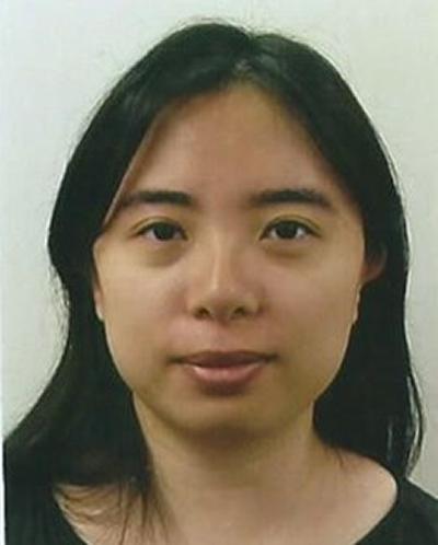 Dr (Maggie) Qinging Zhang's photo